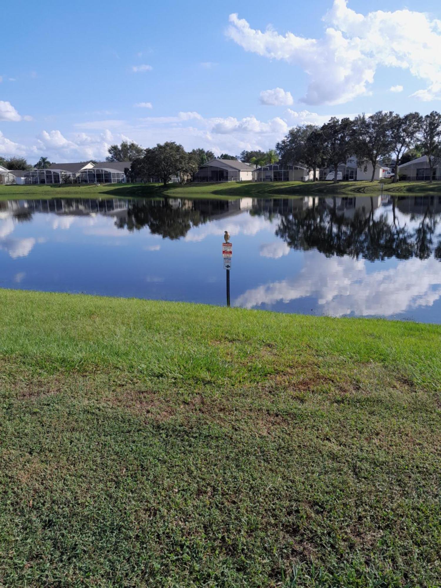 Three-Bedroom House In Clear Creek Orlando Eksteriør bilde