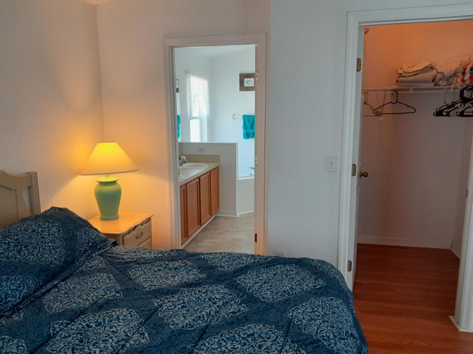 Three-Bedroom House In Clear Creek Orlando Eksteriør bilde