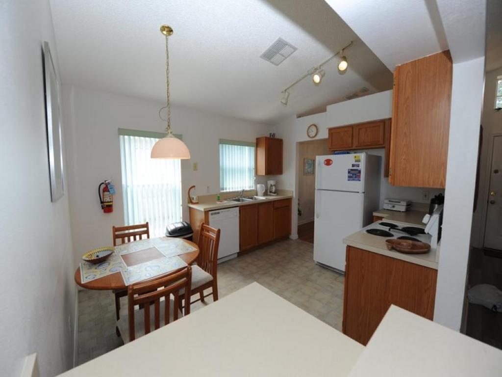 Three-Bedroom House In Clear Creek Orlando Eksteriør bilde
