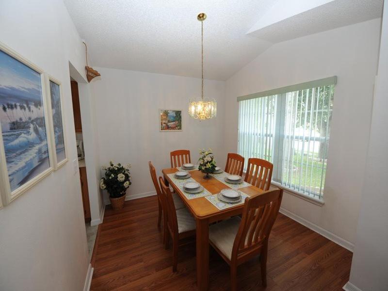 Three-Bedroom House In Clear Creek Orlando Eksteriør bilde